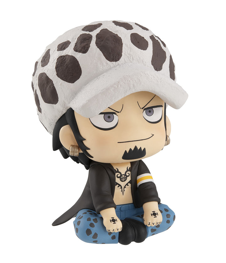 One Piece Look Up Series Trafalgar Law PVC Figure