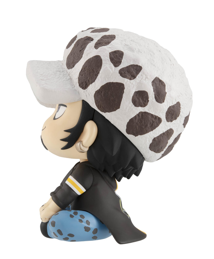 One Piece Look Up Series Trafalgar Law PVC Figure
