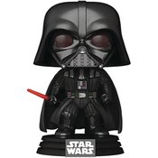 Funko POP - Star Wars Obi-Wan Kenobi Darth Vader