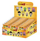 Dragon Ball Z Collection Series 3 - 3D Foam Bag Clip