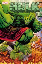 Marvel Hulk Poster 