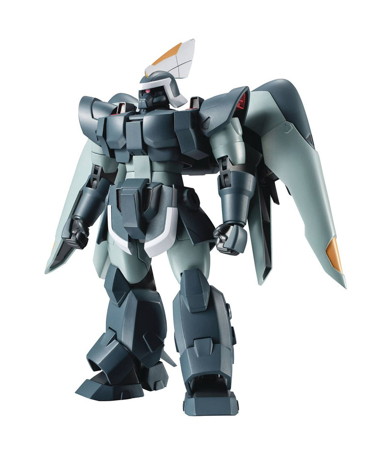 Mobile Suit Gundam Seed  ZGMF-1017 Ginn Anime Version Robot Spirits Action Figure