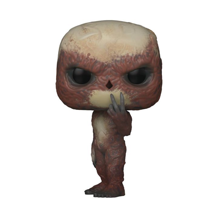 Funko Pop - Stranger Things S4 Vecna Pointing Figure