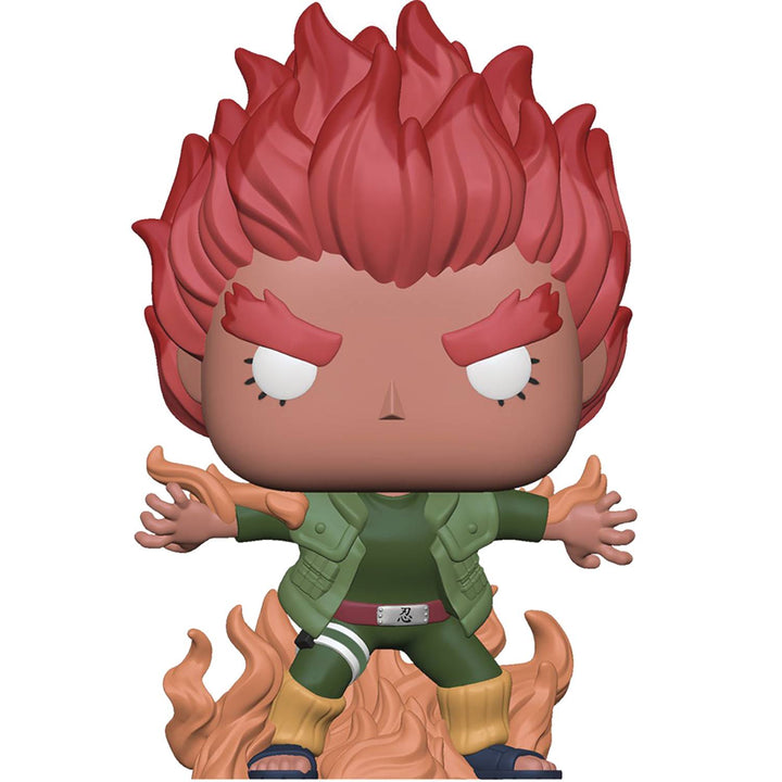 Funko POP Animation - Naruto Eight Gates Gai