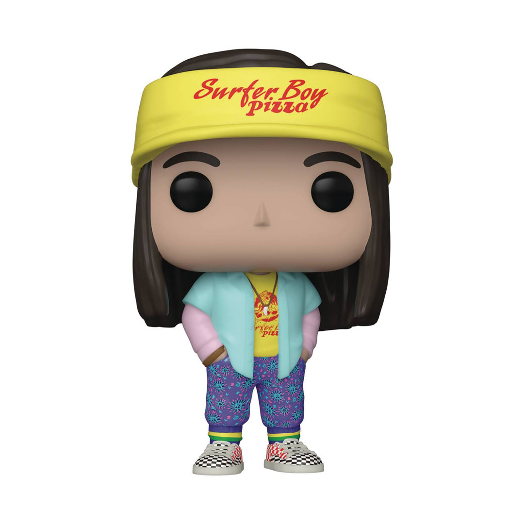 Funko POP - Stranger Things S4 Argyle