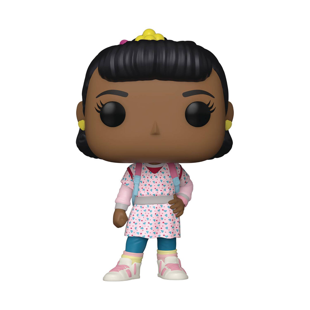 Funko POP - Stranger Things S4 Erica Sinclair