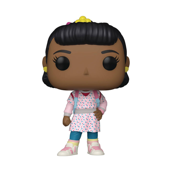 Funko POP - Stranger Things S4 Erica Sinclair