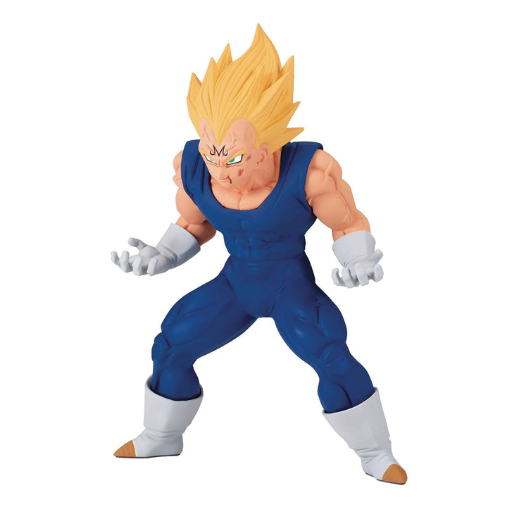Banpresto - Dragon Ball Z Match Makers Majin Vegeta Figure