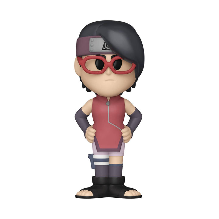 Funko POP Soda - Boruto Sarada W/Chase
