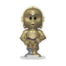 Funko POP Soda - Star Wars C3PO