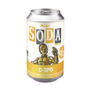 Funko POP Soda - Star Wars C3PO