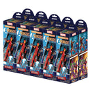 Heroclix: Marvel Heroclix Avengers Forever Booster Brick (10)