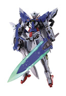 Bandai: Mobile Suit Gundam 00 Revealed Chronicle Devise Exia Metal Build
