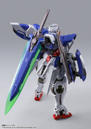 Bandai: Mobile Suit Gundam 00 Revealed Chronicle Devise Exia Metal Build