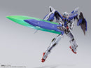 Bandai: Mobile Suit Gundam 00 Revealed Chronicle Devise Exia Metal Build