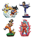Dragon Ball Super Dracap Re Birth Limit Break Blind Box