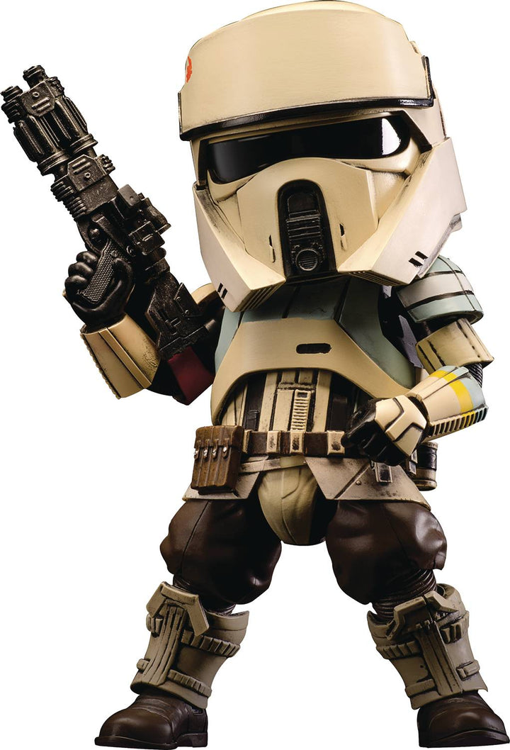 Star Wars: EAA-162 Shoretrooper Action Figure