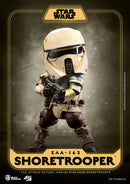 Star Wars: EAA-162 Shoretrooper Action Figure