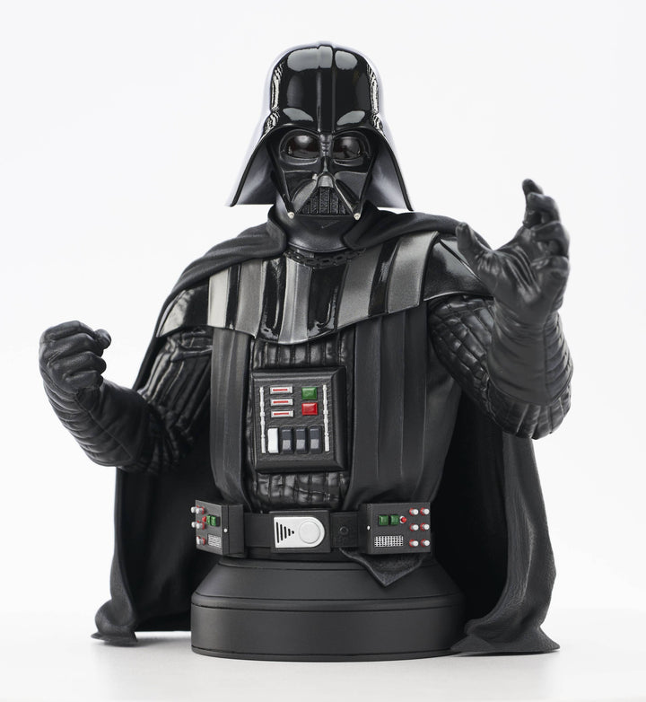 Diamond Select - Star Wars Obi-Wan Kenobi Darth Vader 1/6 Bust