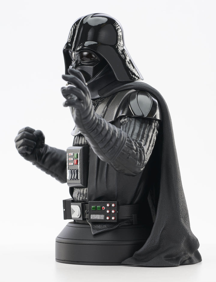Diamond Select - Star Wars Obi-Wan Kenobi Darth Vader 1/6 Bust
