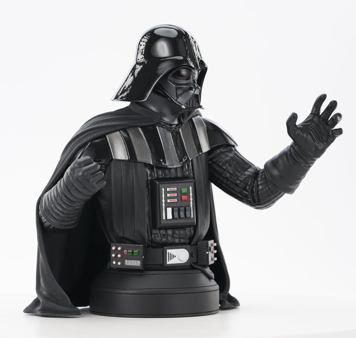 Diamond Select - Star Wars Obi-Wan Kenobi Darth Vader 1/6 Bust