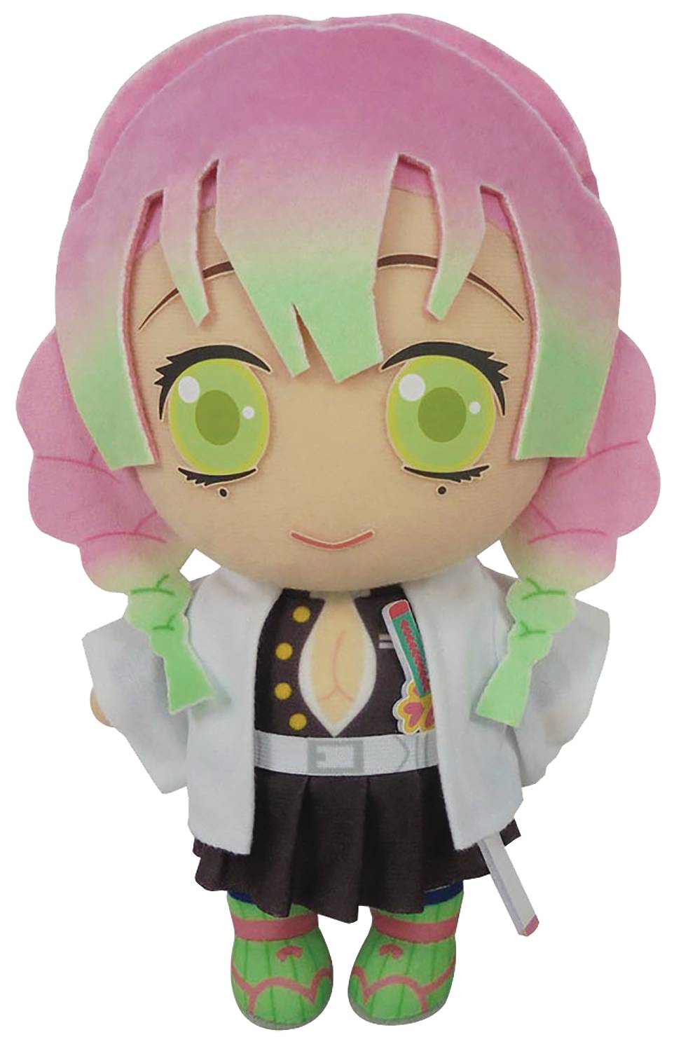Demon Slayer Mitsuri Kanroji 8" Plush