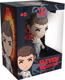 Youtooz Stranger Things Eleven Figure