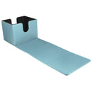 Ultra Pro Vivid Alcove Edge 100+ Deck Box - Teal