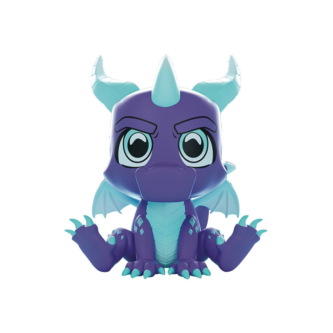 Youtooz - Spyro Superfreeze Vinyl Figure PX