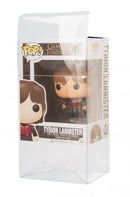 Ultra Pro Funko POP Semi Rigid Figurine Display Case (20 Count)