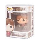 Ultra Pro Funko POP Semi Rigid Figurine Display Case (20 Count)