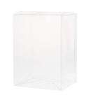 Ultra Pro Funko POP Semi Rigid Figurine Display Case (20 Count)