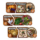 Small World Days Of Wonder Board Game