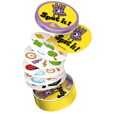 Spot It Classic (Box)