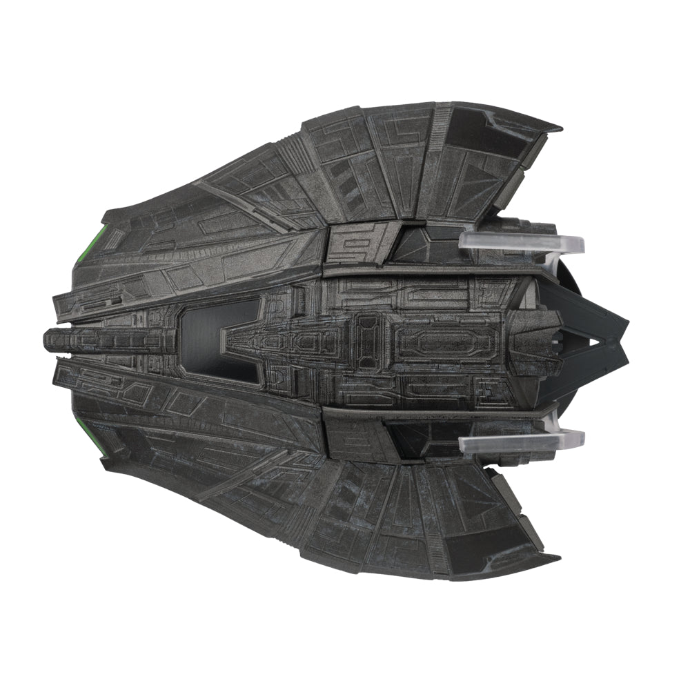 Star Trek: Picard Starships Collection Narek&