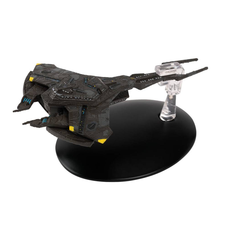Star Trek Online Starships - #19 Damar Class Cardassian Intel