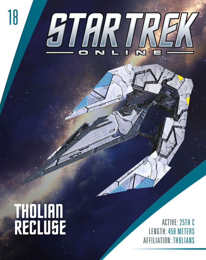 Star Trek Online Starships - 