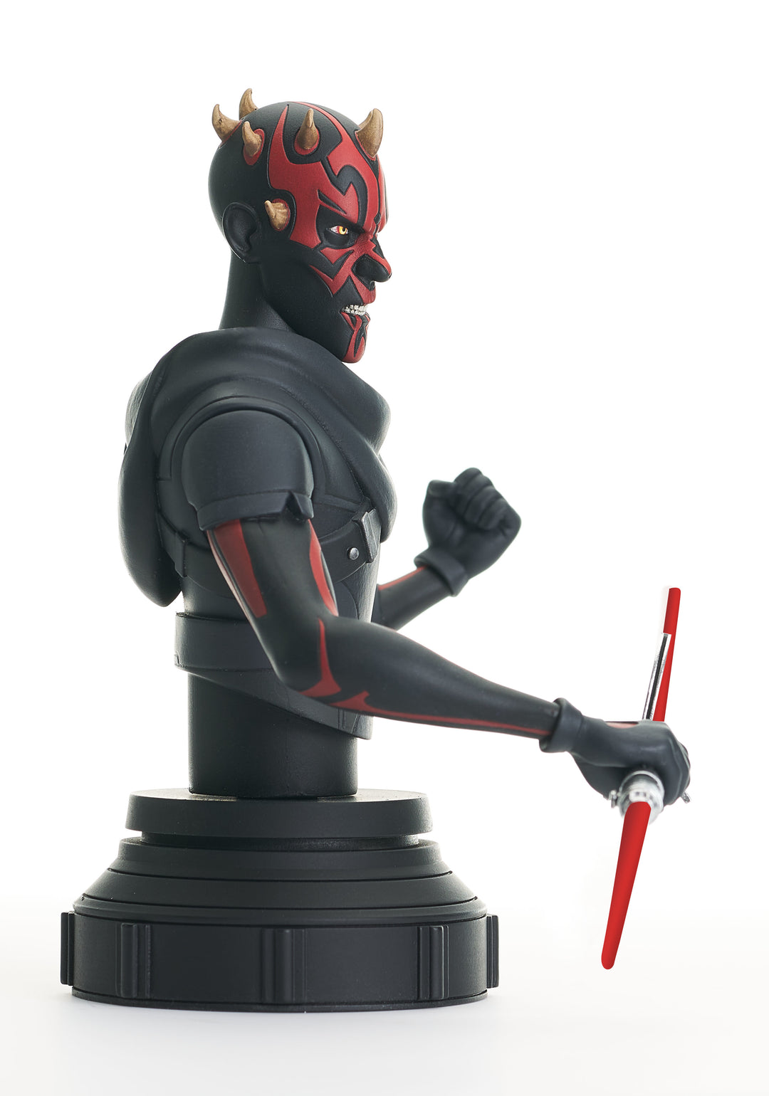 Diamond Select - Star Wars Rebels Darth Maul 1/7 Scale Bust