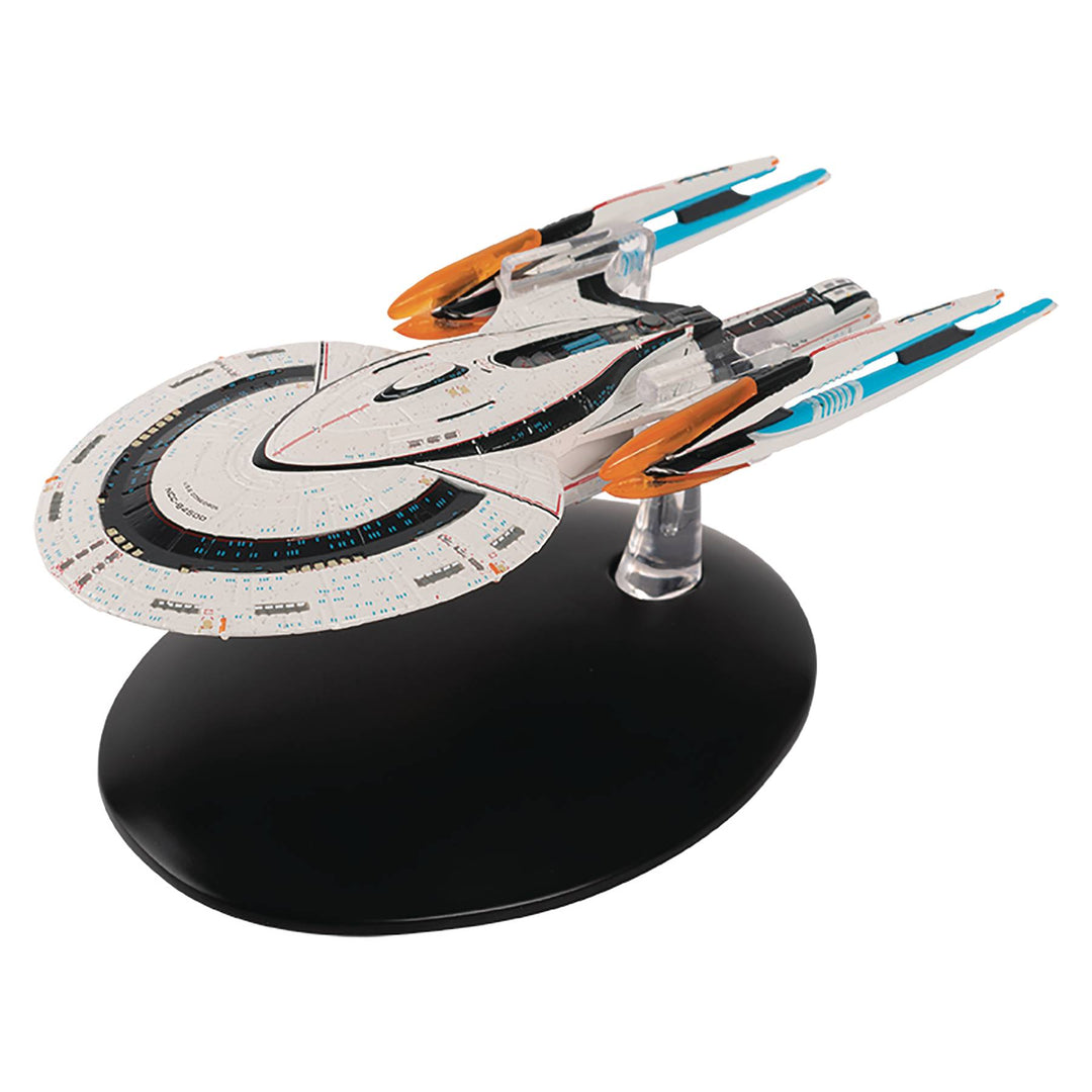 Star Trek Online Starships - 