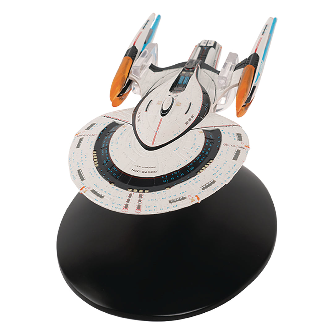 Star Trek Online Starships - 