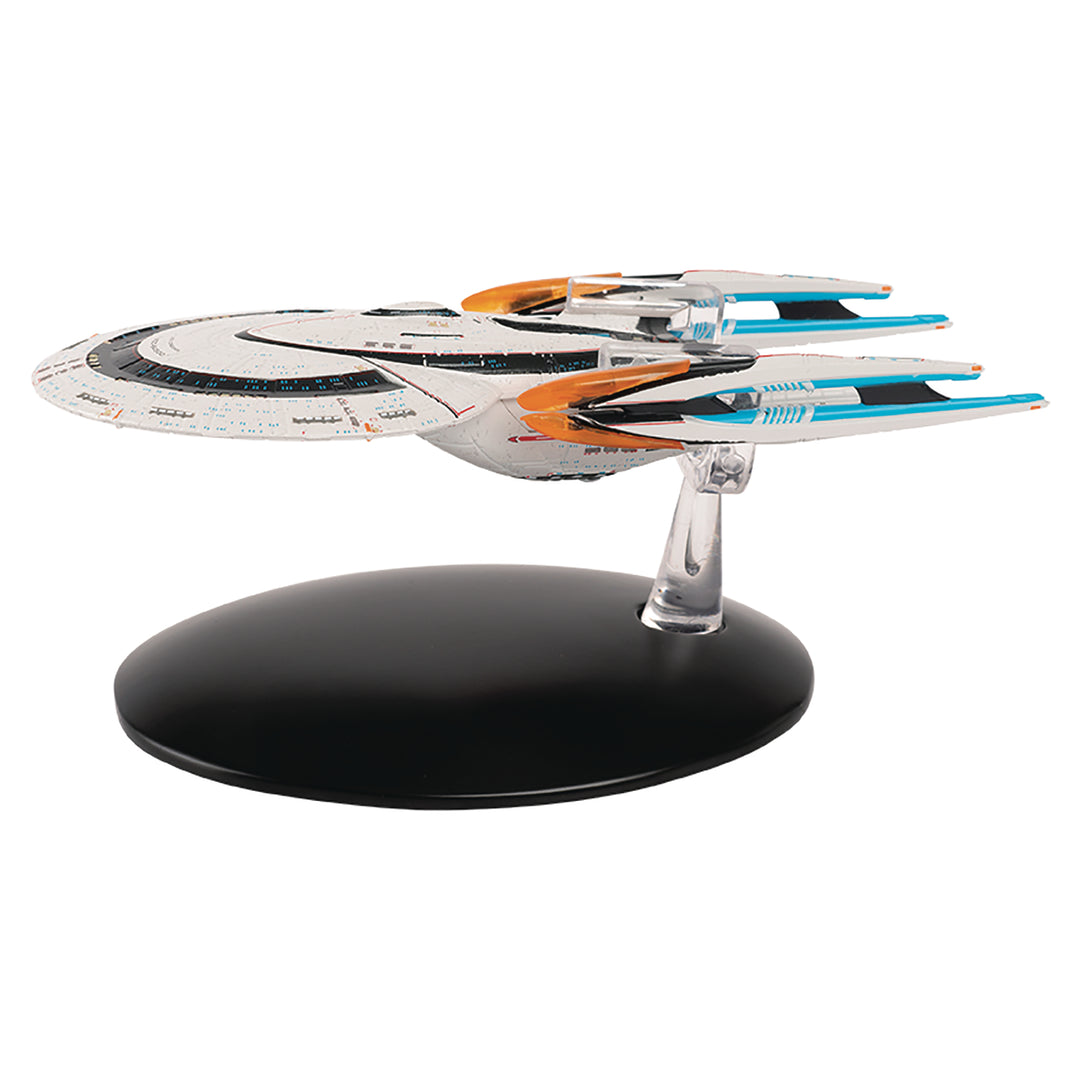 Star Trek Online Starships - 