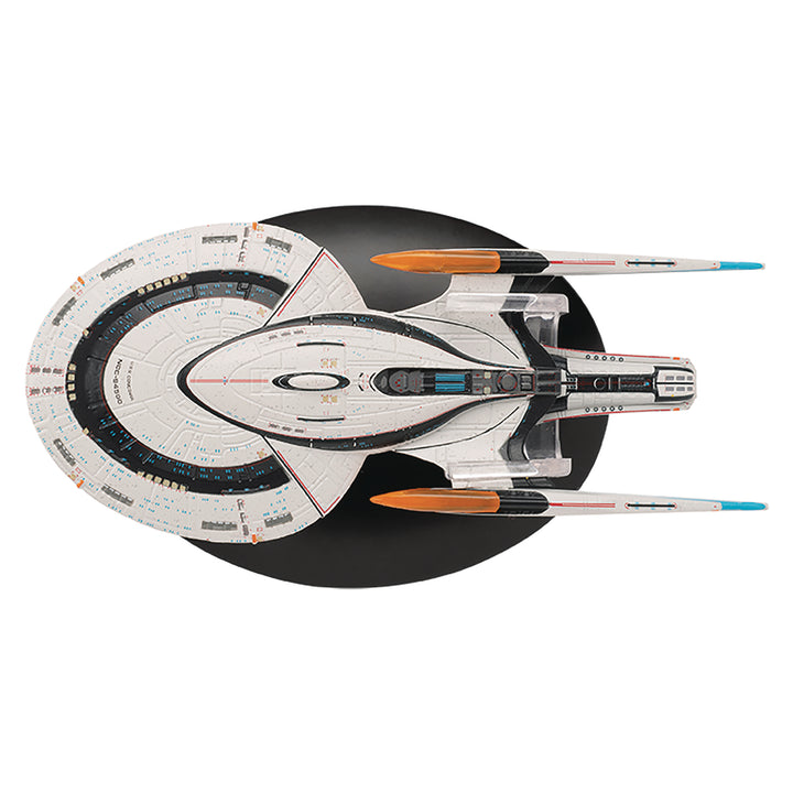 Star Trek Online Starships - 