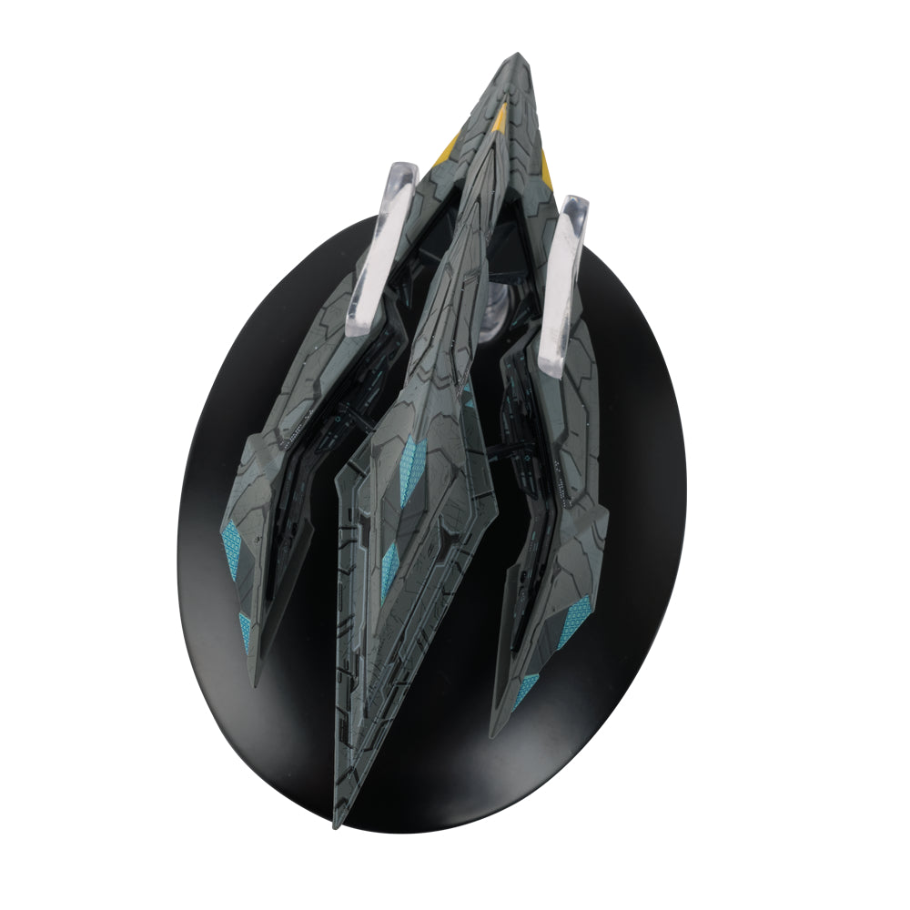 Star Trek Online Starships - 