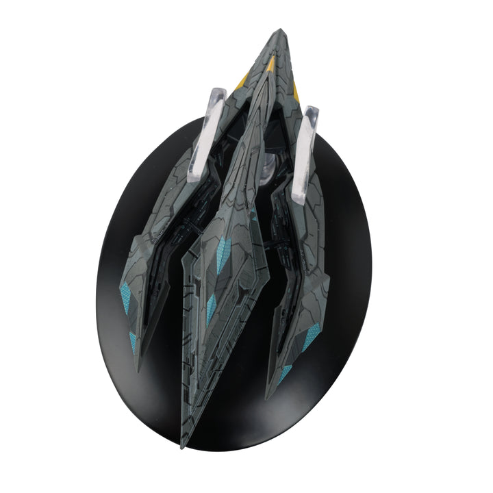 Star Trek Online Starships - 