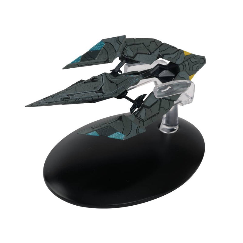 Star Trek Online Starships - #18 Recluse Class Tholian Carrier