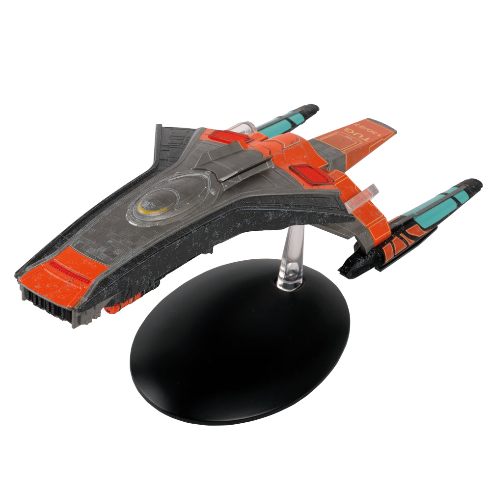 Star Trek Universe Starships - 
