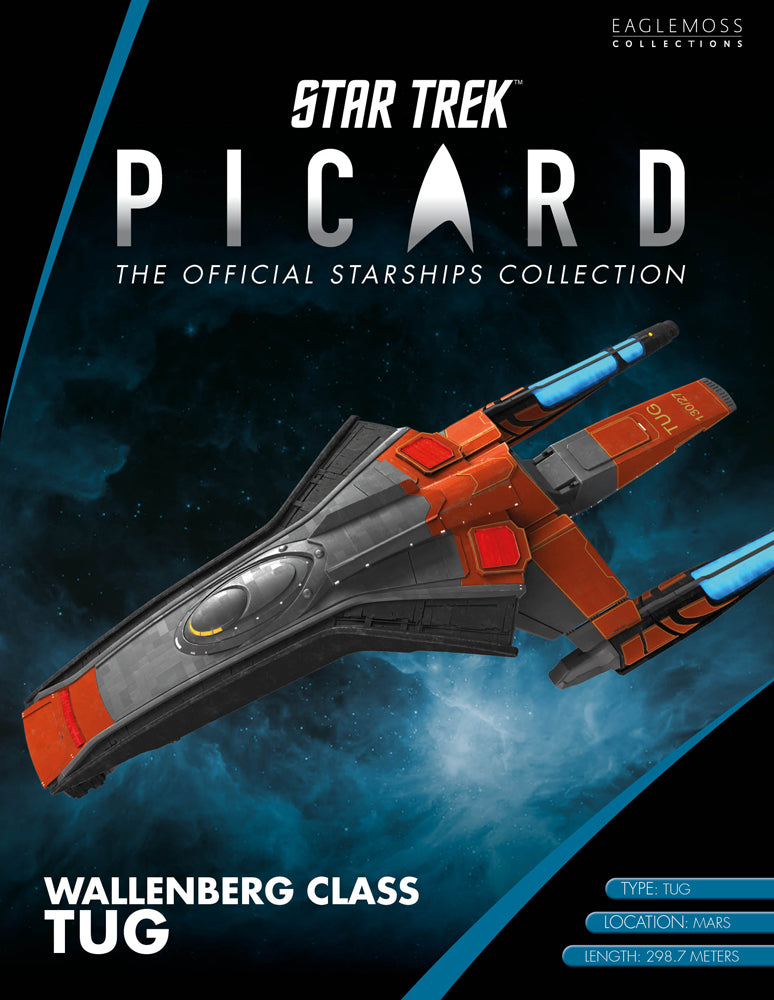 Star Trek Universe Starships - 