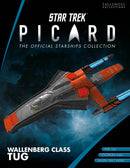 Star Trek Universe Starships -