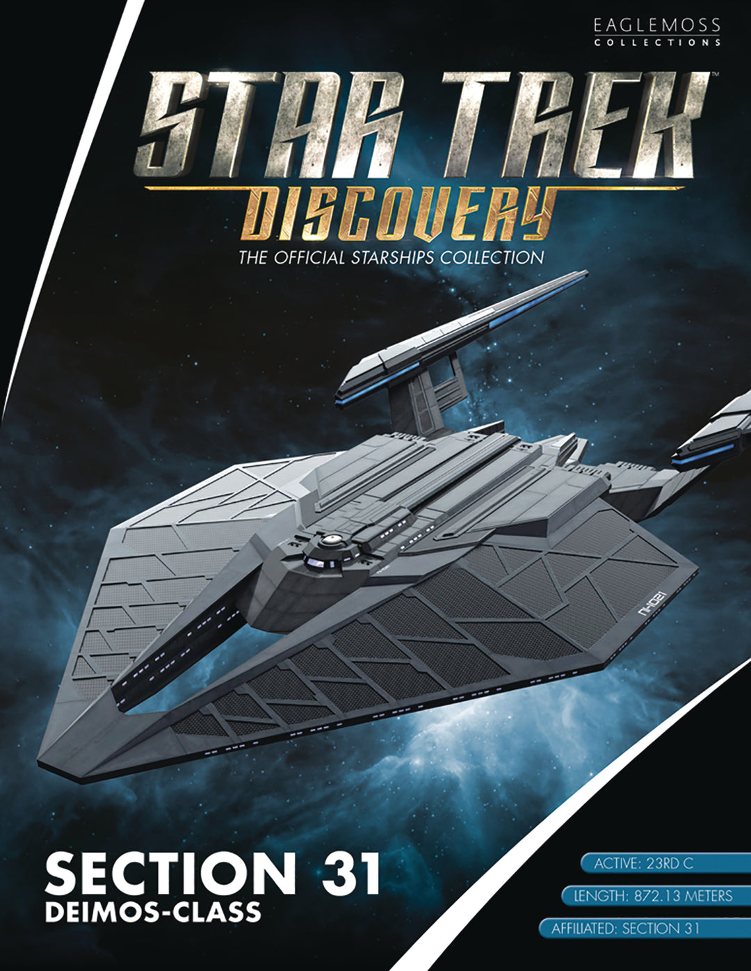 Star Trek Universe Starships - 