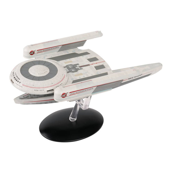 Star Trek XL Starships 